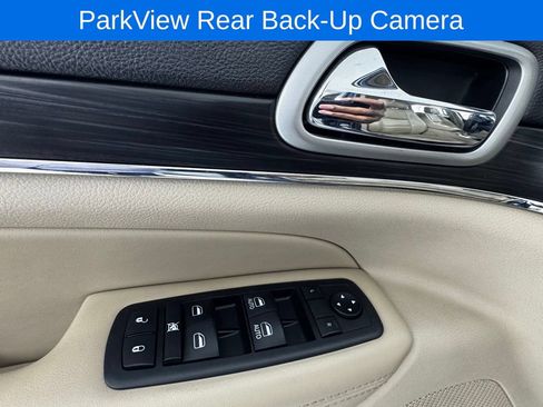 Used 2019 Jeep Grand Cherokee Limited w/ Trailer Tow Group IV AWD/4WD image 20