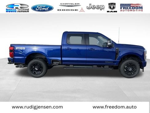 New 2026 Ford F350 XLT w/ XLT Premium Package image 5