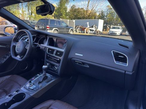 Used 2016 Audi S5 Premium Plus w/ Technology Package image 25