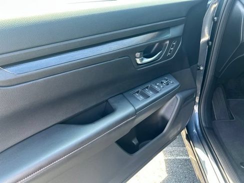 Used 2026 Honda CR-V Sport-L image 19