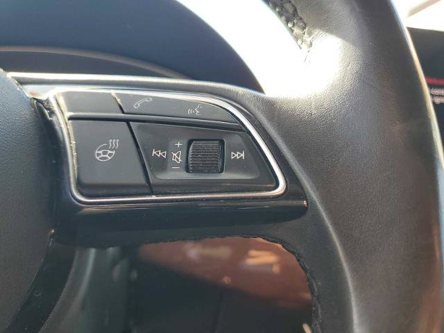 Used 2022 Audi A5 2.0T Premium AWD/4WD image 25