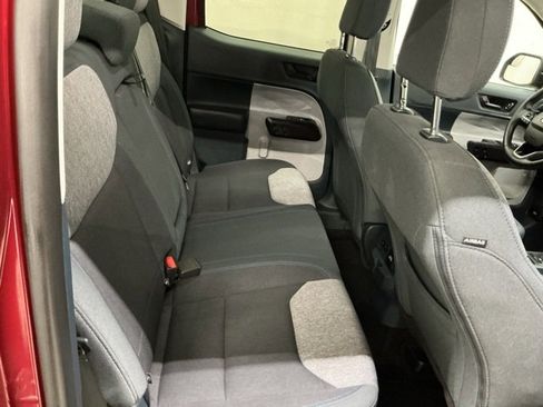 Used 2025 Ford Maverick XLT w/ XLT Luxury Package image 18