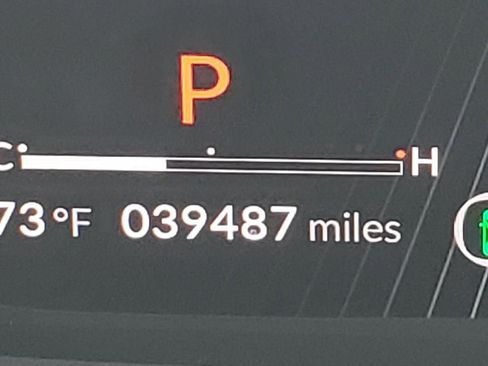 Certified 2023 Acura MDX SH-AWD w/ Advance Package image 25