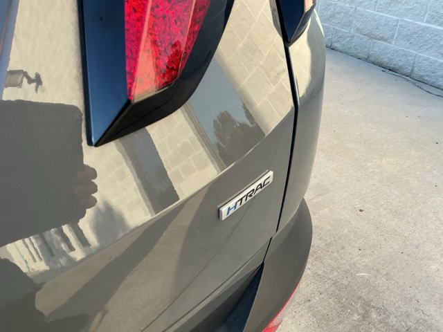 Certified 2024 Hyundai Tucson SEL AWD/4WD image 38