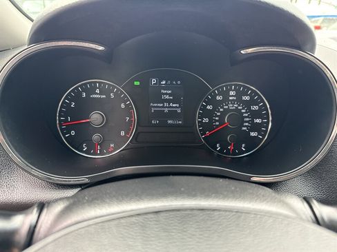 Used 2018 Kia Forte LX w/ LX Popular Package image 35