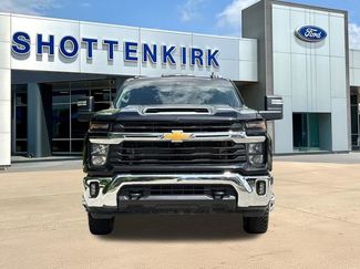 Used 2024 Chevrolet Silverado 3500 LT w/ Texas Edition AWD/4WD video 2