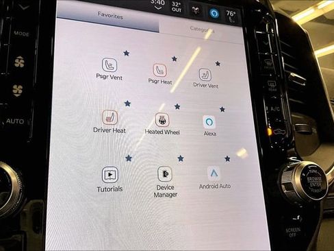 Used 2023 RAM 1500 Laramie image 35