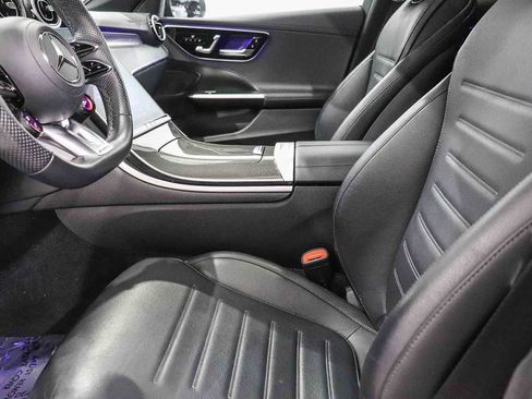 Certified 2023 Mercedes-Benz C 43 AMG 4MATIC Sedan image 18