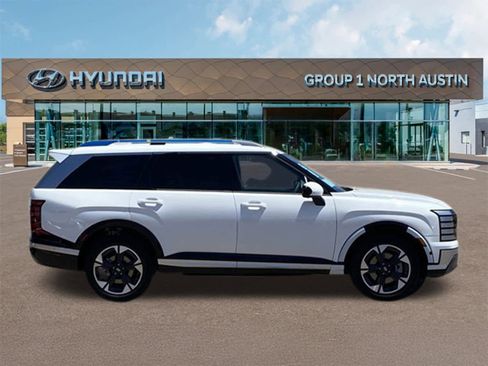 New 2026 Hyundai Palisade Limited image 2