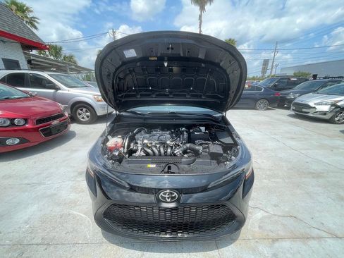 Used 2022 Toyota Corolla LE FWD image 16