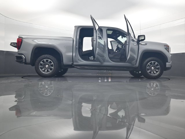 Used 2024 GMC Sierra 1500 AT4 w/ Technology Package AWD/4WD image 33