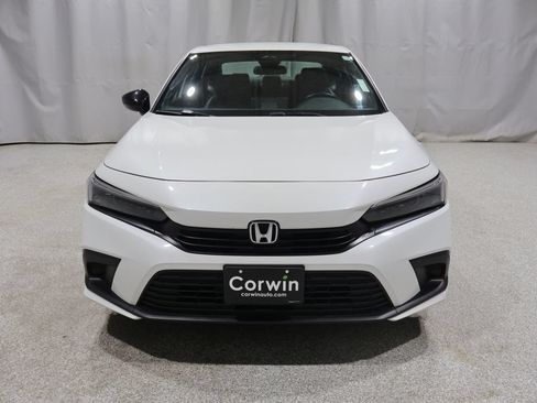 Used 2024 Honda Civic Sport image 7