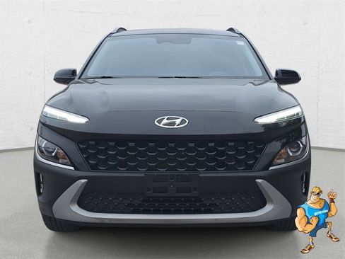 Certified 2023 Hyundai Kona SEL w/ Cargo Package image 2