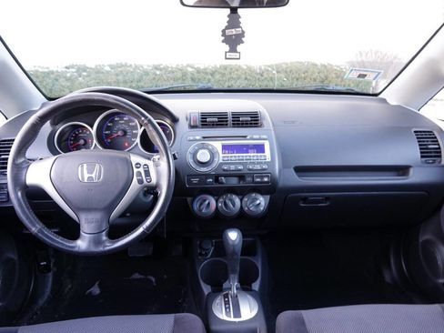 Used 2007 Honda Fit Sport image 55
