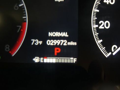 Certified 2024 Honda HR-V LX image 25