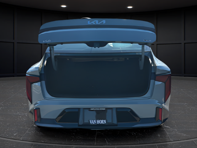 New 2026 Kia K4 EX FWD image 28