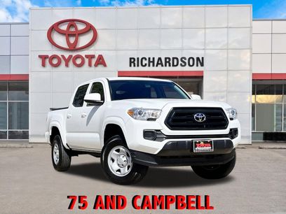 Used 2023 Toyota Tacoma SR