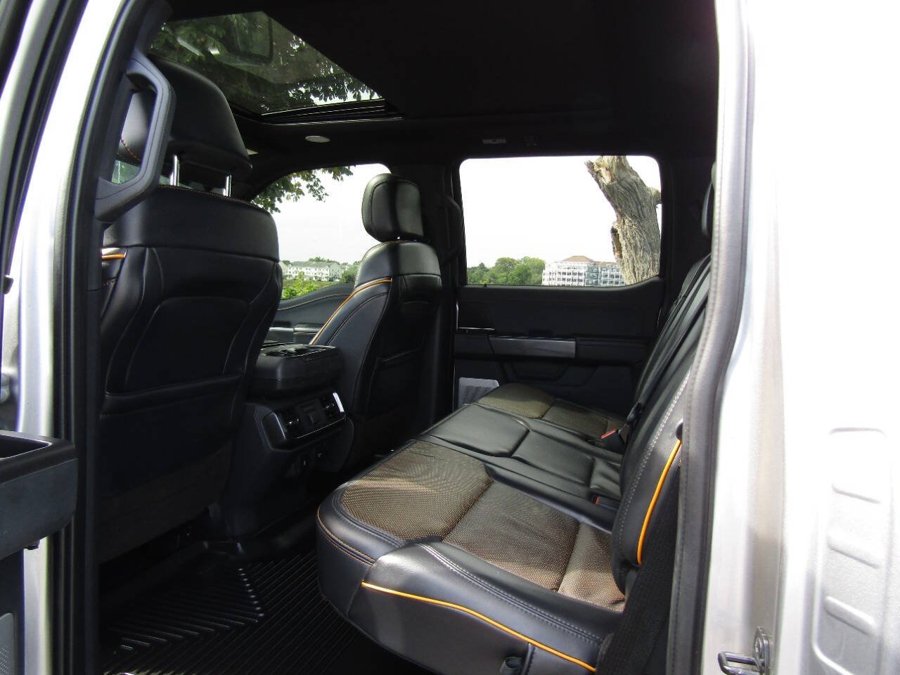 Used 2022 Ford F150 Tremor w/ Equipment Group 402A High AWD/4WD image 13