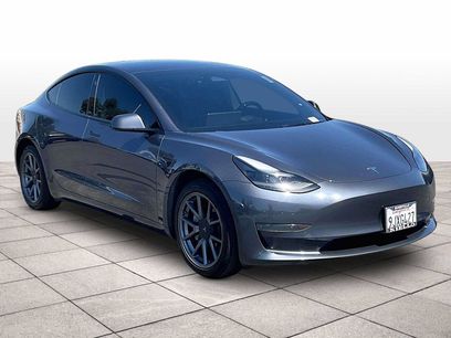 Used 2023 Tesla Model 3 Standard Range