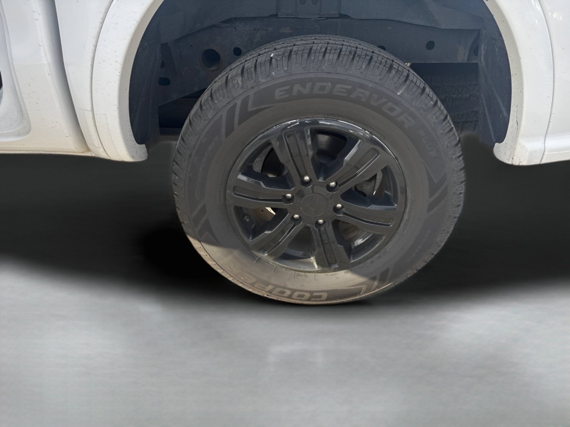 Certified 2019 Ford Ranger XLT w/ FX4 Off-Road Package AWD/4WD image 16