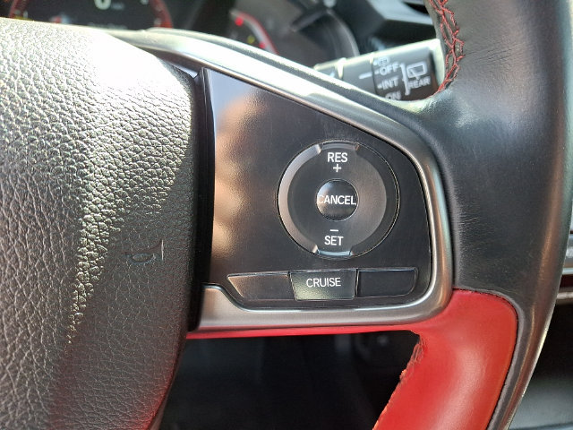 Used 2017 Honda Civic Type R image 22