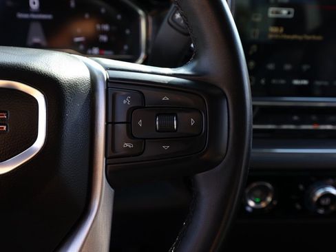 Used 2024 GMC Sierra 1500 SLT image 27