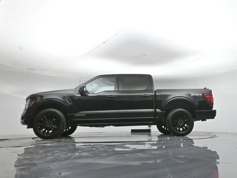 Certified 2025 Ford F150 XLT w/ Equipment Group 303A High AWD/4WD image 8