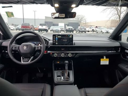 New 2026 Honda CR-V Sport Touring image 20