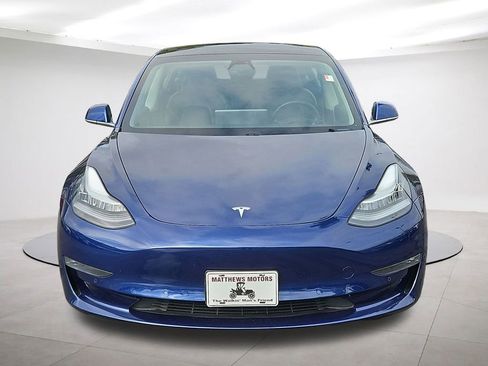 Used 2020 Tesla Model 3 Performance image 2