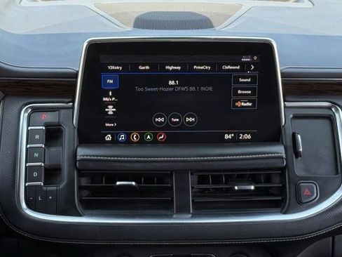 Used 2021 Chevrolet Tahoe Premier image 14