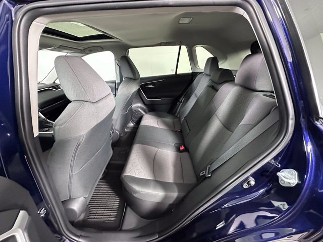 Used 2023 Toyota RAV4 XLE w/ Convenience Package AWD/4WD image 22