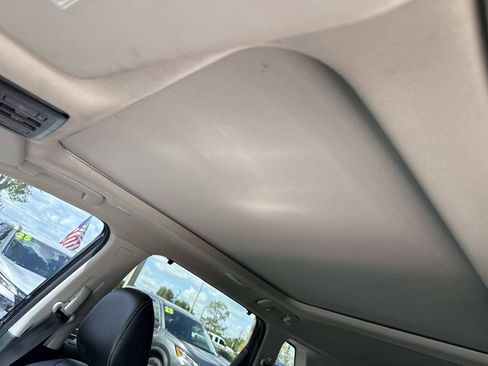 Certified 2023 Nissan Rogue SL w/ SL Premium Package FWD image 24