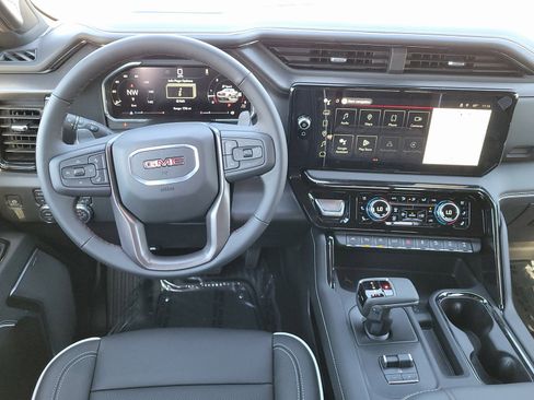New 2026 GMC Sierra 1500 AT4X image 8