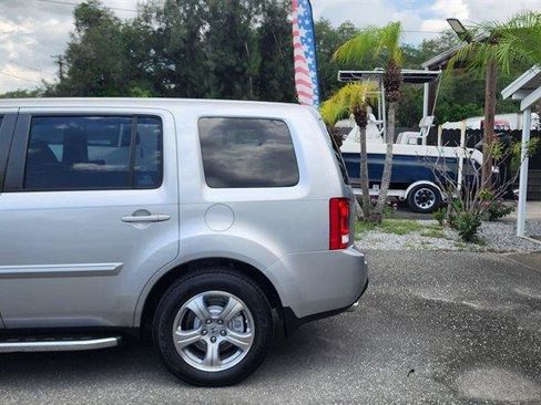 Used 2012 Honda Pilot EX-L image 11