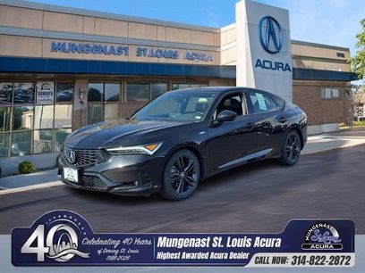 Certified 2024 Acura Integra A-Spec