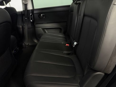 Used 2025 Hyundai Ioniq 5 SEL RWD image 26