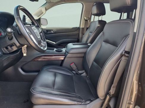 Used 2019 GMC Yukon SLE w/ Convenience Package RWD image 24