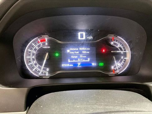 Used 2019 Honda Ridgeline RTL image 22