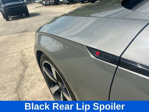 Used 2023 Audi A5 2.0T Premium Plus w/ Premium Plus AWD/4WD image 30