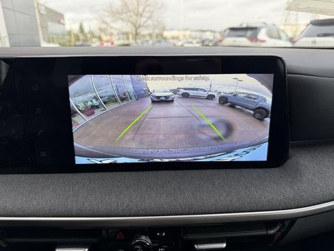 New 2026 Nissan Kicks S image 22