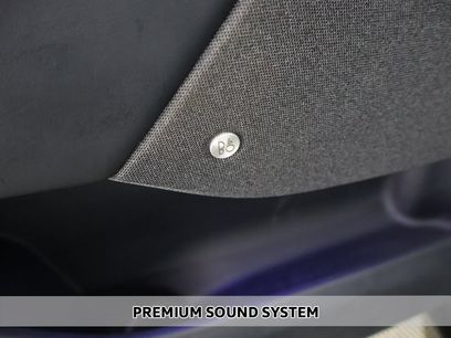 Used 2025 Ford Mustang Mach-E Premium w/ Sport Appearance Package