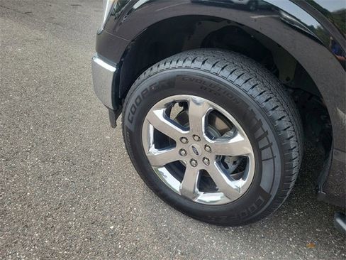 Used 2021 Ford F150 XLT w/ Equipment Group 302A High image 40