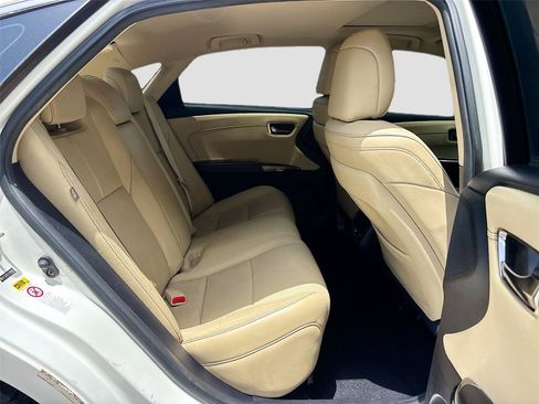 Used 2014 Toyota Avalon Limited FWD image 26