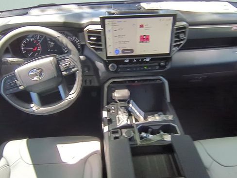New 2026 Toyota Tundra SR5 AWD/4WD image 19
