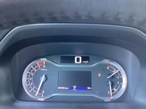 Used 2022 Honda Ridgeline RTL-E image 7