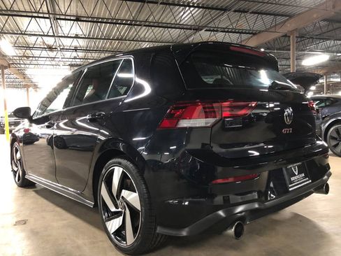 Used 2024 Volkswagen GTI S image 17