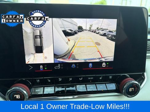 Used 2024 GMC Canyon AT4X AWD/4WD image 24