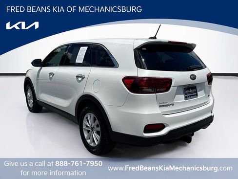 Used 2019 Kia Sorento AWD image 5