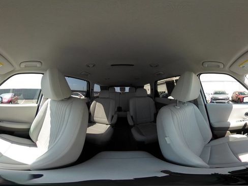 Used 2026 Hyundai Palisade SEL AWD/4WD image 39