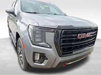 Used 2022 GMC Yukon AT4 w/ Max Trailering Package AWD/4WD video 2